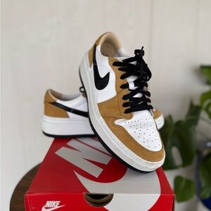 Jordan 1 Elevate Low